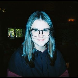 Meet your Posher, Catie